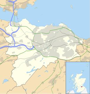 Balerno Human settlement in Scotland