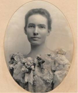 <span class="mw-page-title-main">Edith Dennison Darlington Ammon</span> American photographer