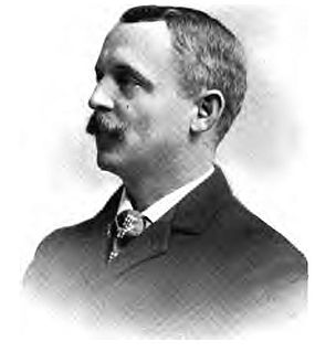 <span class="mw-page-title-main">Edward Nathan Pearson</span> American politician (1859-1924)