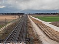 * Nomination Construction site of the Nuremberg-Erfurt high-speed line in Eggolsheim --Ermell 06:07, 17 June 2022 (UTC) * Promotion Good quality --Llez 06:15, 17 June 2022 (UTC)