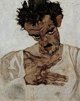 Egon Schiele (1912)