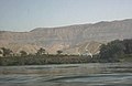 Sông Nin ở Ai Cập