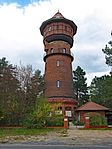 Wasserturm Eichwalde