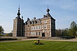 Kasteel Eijsden