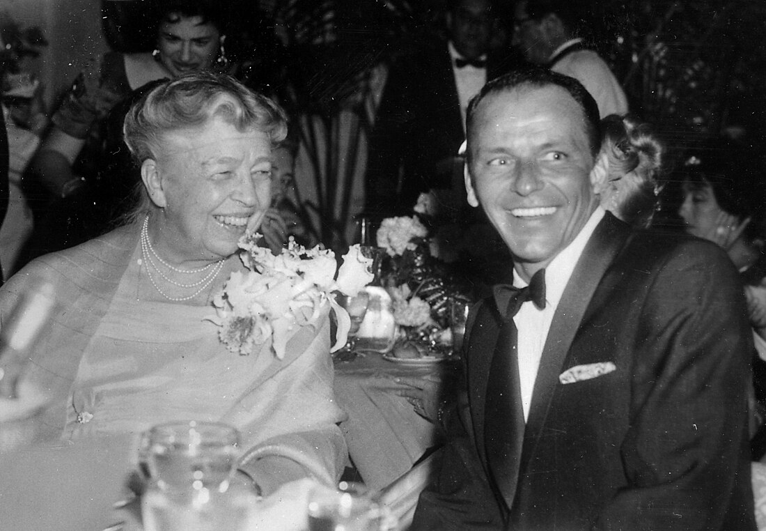 File:Eleanor Roosevelt Frank Sinatra.jpg