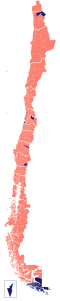 Президентское собрание Чили, 2013 г. por comunas (segunda vuelta).svg 