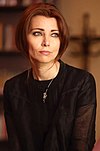 Elif Shafak, novelist ElifShafak creditZeynelAbidin.jpg