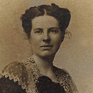 <span class="mw-page-title-main">Ellen Oliver (suffragette)</span> Purity activist and Southcottian from Guernsey