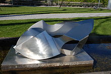 'Badande' (1978) Elli Hemberg Badande.JPG