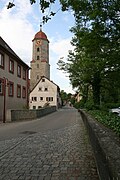 Parish Church of St. Mary