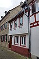 Baudenkmal Steingasse 1