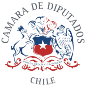 Emblema de la Cámara de Diputados de Chile.png