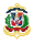 Emblema della Marina Dominicana.svg