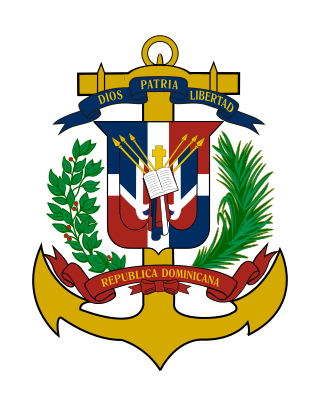 <span class="mw-page-title-main">Dominican Navy</span> Military unit