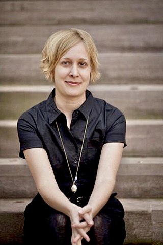 <span class="mw-page-title-main">Emily Rosko</span> American poet