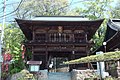 甲府市塩沢寺