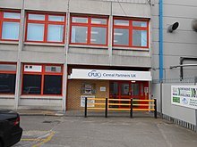 Cereal Partners UK (Nestlé) make Cheerios and Golden Nuggets on the A41 opposite Port Sunlight at Bromborough, also the base of CSM UK, the baking ingredients company based at a former Unilever Stork margarine site.