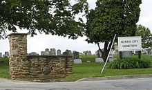 Entrance to Norris City Cemetery.jpg