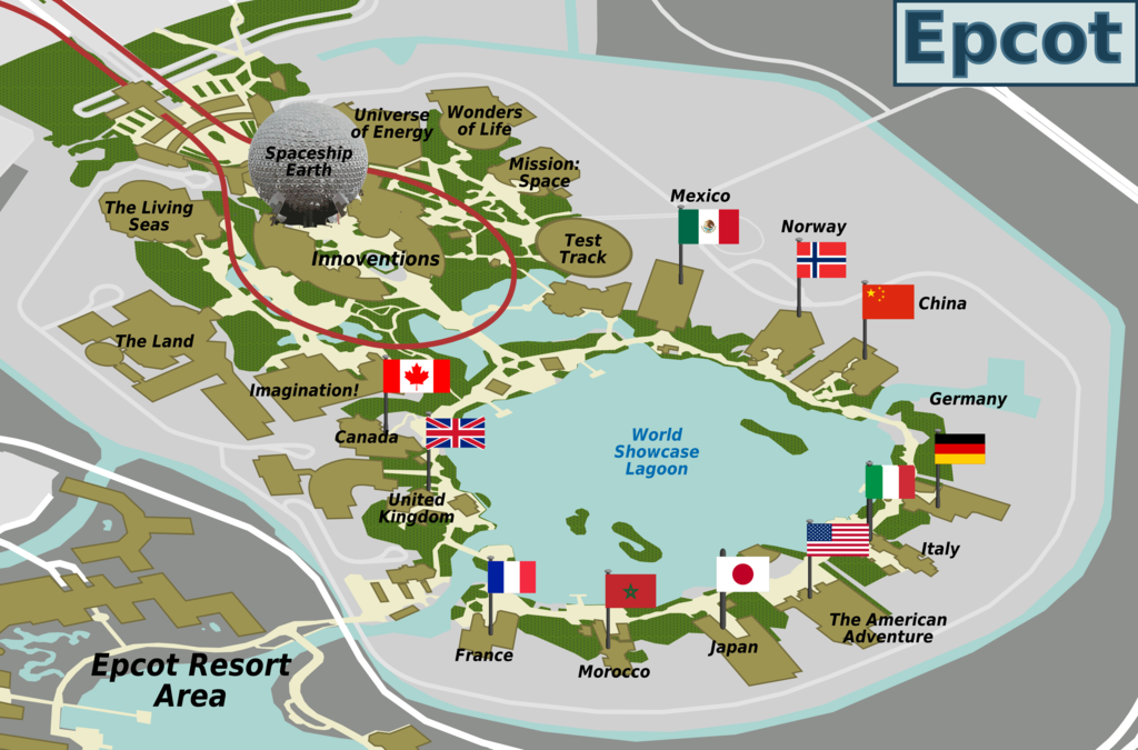 File:Epcot map.png - Wikimedia Commons