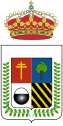 Santo Tomé - Escudo de armas