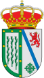 Brasão de Cañaveral