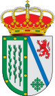 Герб муниципалитета Каньявераль