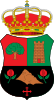 Coat of arms of Cogollos Vega