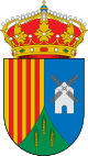 Escudo del municipio de Malanquilla