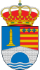 Official seal of Toreno, Spain