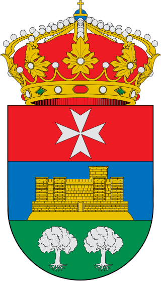 Escudo de Villalba de los Alcores.svg