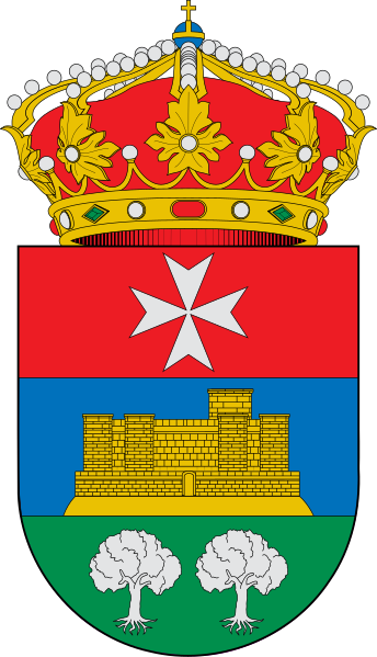 File:Escudo de Villalba de los Alcores.svg