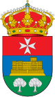 Wapen van de gemeente Villalba de los Alcores