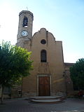 Miniatura para Iglesia de San Juan Bautista (San Juan Despí)