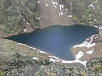 Estany Negre