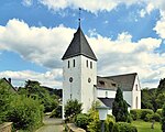 Evangelische Kirche (Müllenbach)