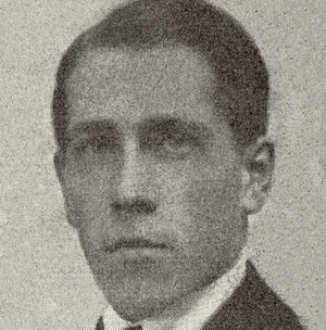 Evert Lundqvist