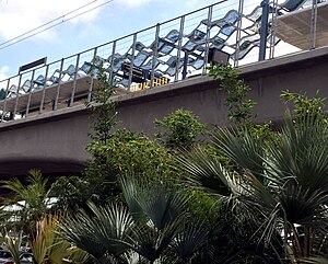 Expo/Bundy (métro de Los Angeles)