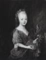 Henriette Casimira of Nassau-Dietz