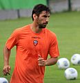 FC Lorient - June 27th 2013 training - Pedro Miguel Silva Rocha 1.JPG