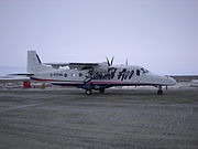 Summit Air Dornier Do 228