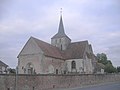 Église Saint-Maurice de Gourgançon
