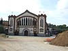 Bodega Cooperativa de Falset