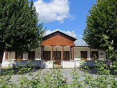 Gane-Gorovei House