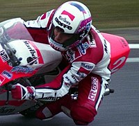Fausto Gresini 1992 Japanese GP (cropped).jpg