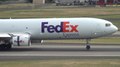 File:FedEx MD-11 (N612FE) Landing Portland Airport (PDX).ogv