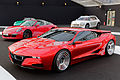 Festival automobile international 2015 - BMW M1 Hommage - 011.jpg