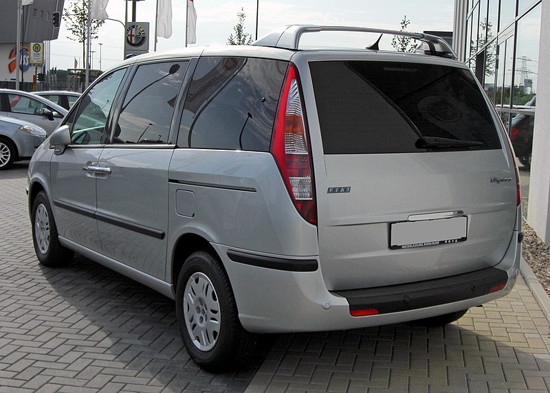 File:Fiat Ulysse 20090801 rear.JPG