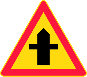 Finland road sign 162 (1995–2020).svg