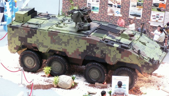 CM-32 APC ver.