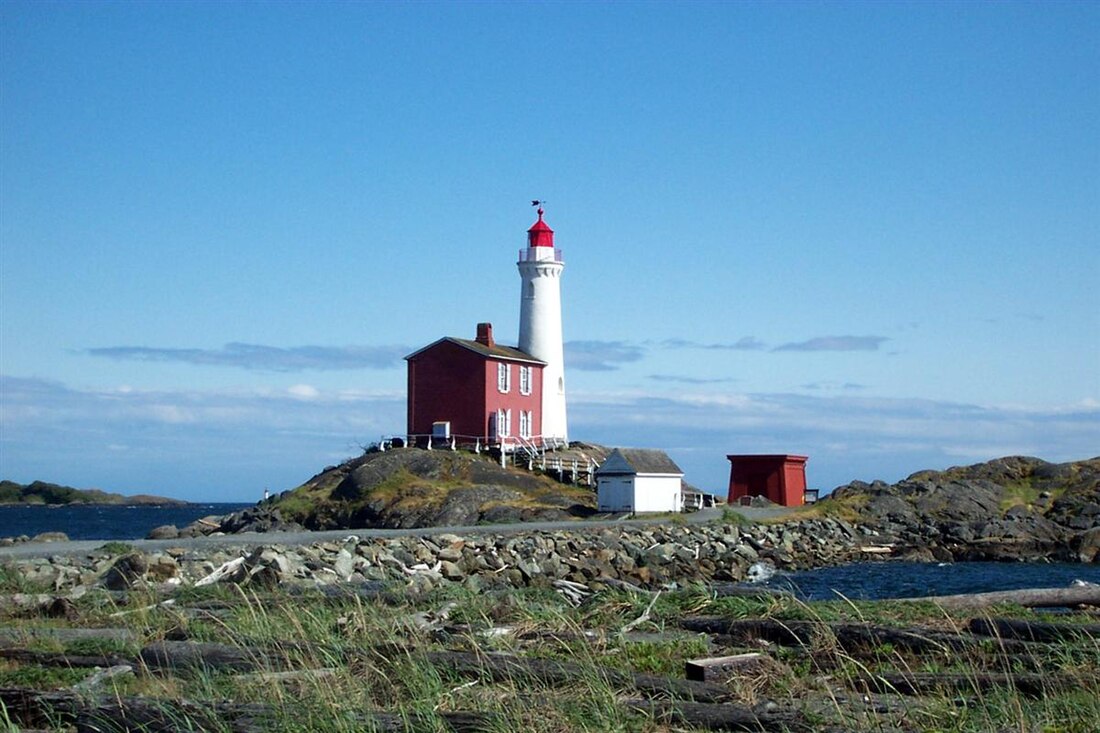 Farol de Fisgard